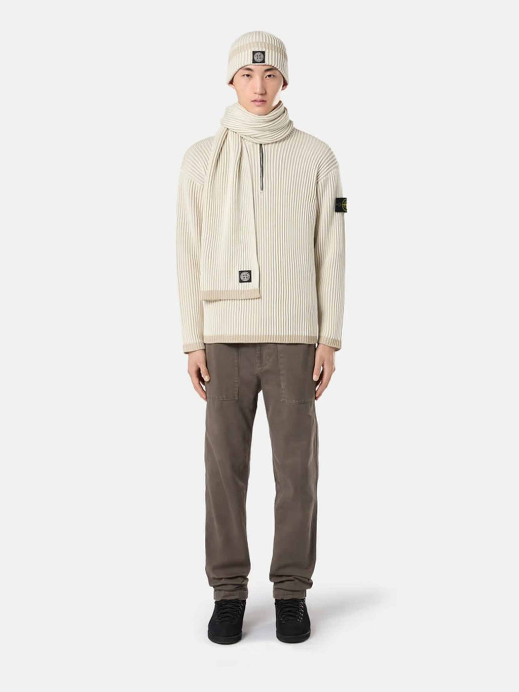 Stone island Accessories оригінал | Швидка доставка Україна – вид ззаду