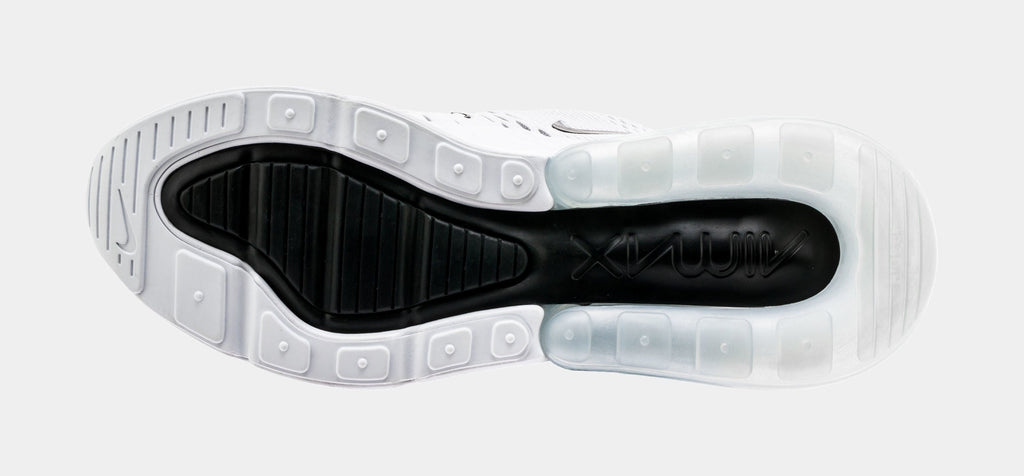 Оригінальна Air Max 270 Mens Lifestyle Shoes Nike – детальний вид