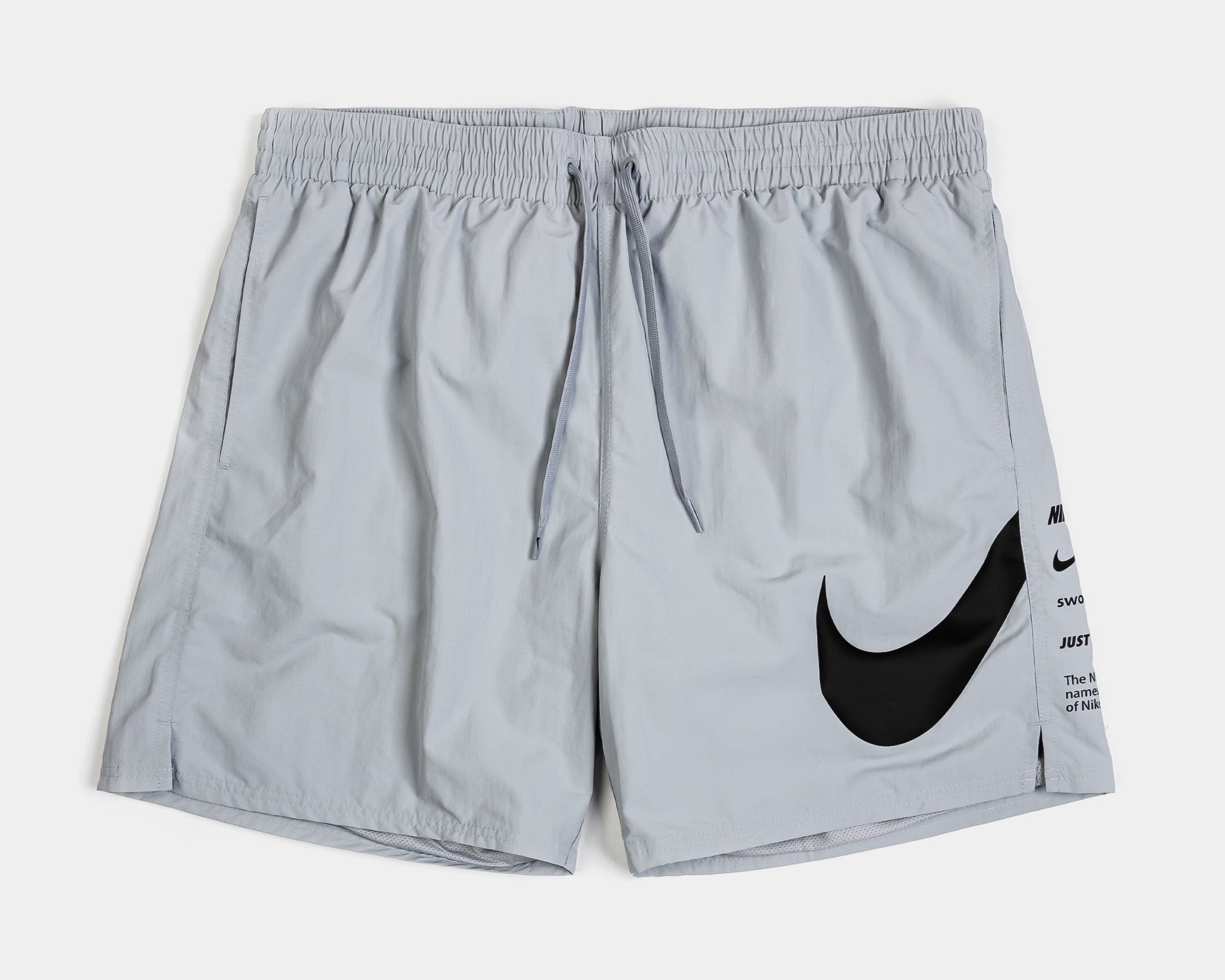 Nike Bottoms оригінал | Швидка доставка Україна – боковий вид