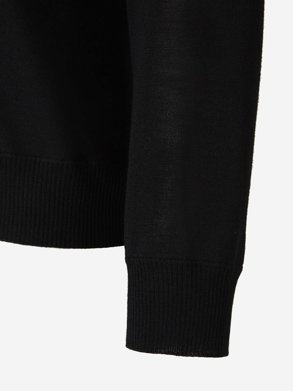 Logo Wool Jersey Stone island – Гарантія оригінальності – збільшений вид