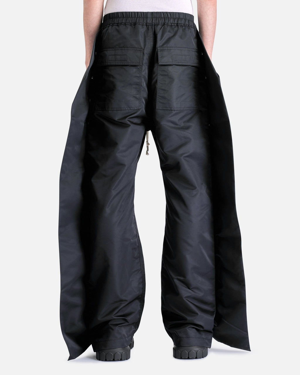 Rick owens Bottoms оригінал | Швидка доставка Україна – збільшений вид