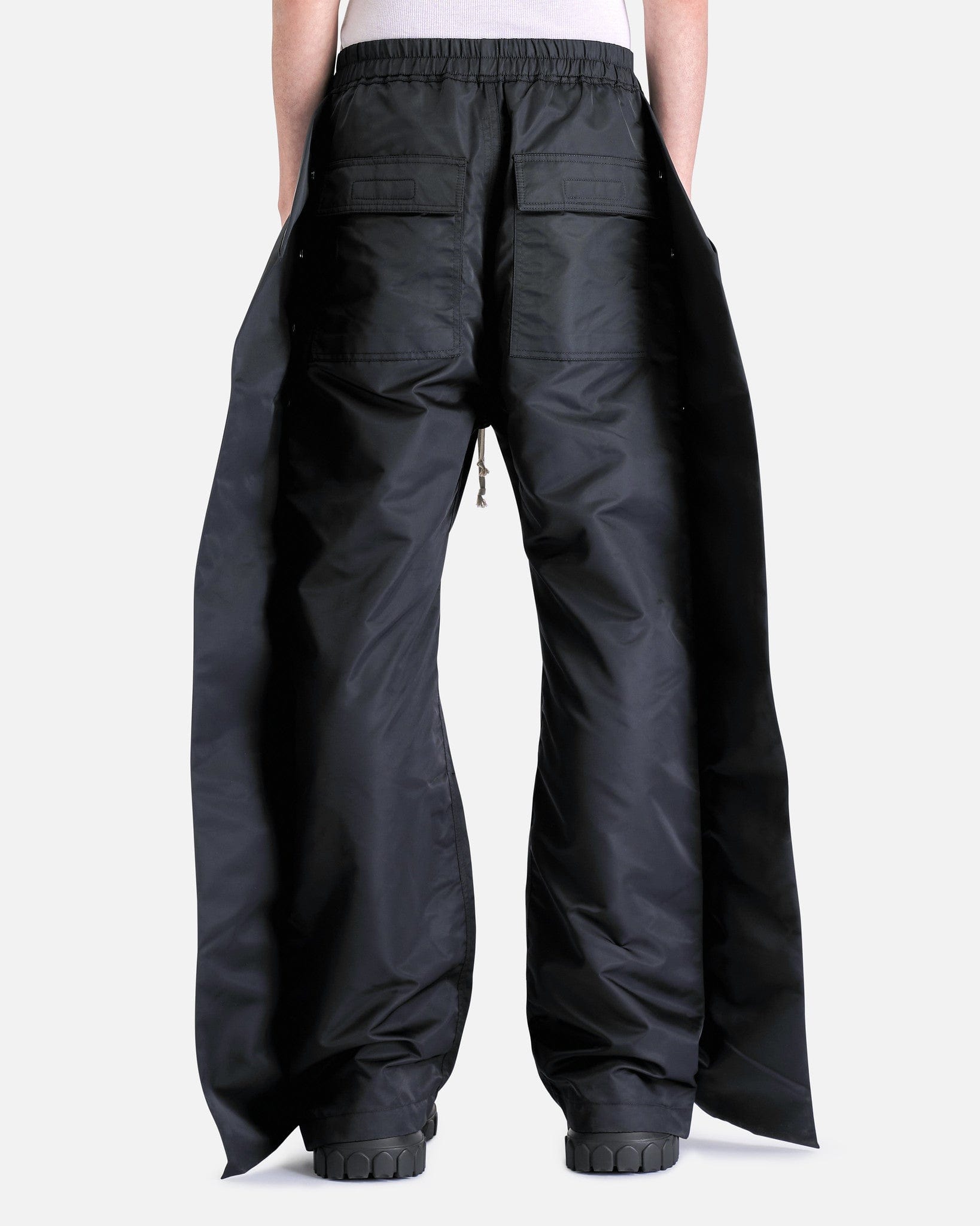 Rick owens Bottoms оригінал | Швидка доставка Україна – збільшений вид