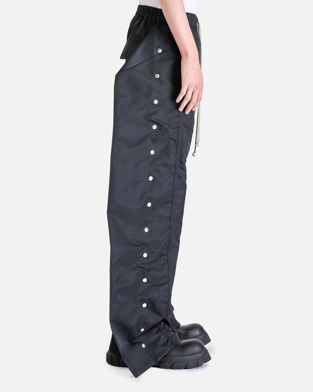 Rick owens Bottoms оригінал | Швидка доставка Україна – детальний вид