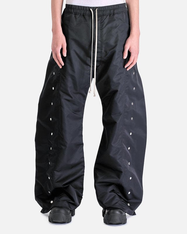 Rick owens Bottoms оригінал | Швидка доставка Україна – вид ззаду