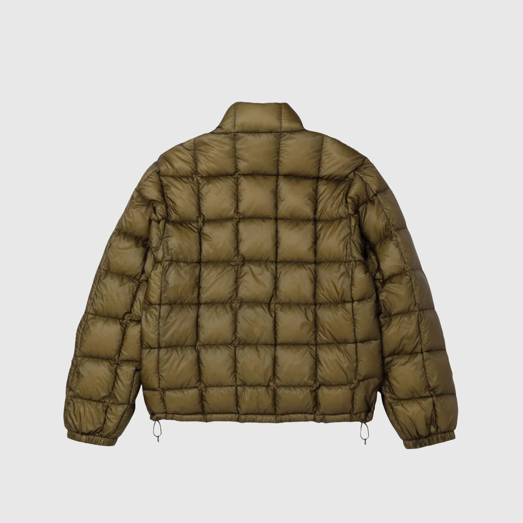 Stussy Outerwear оригінал | Швидка доставка Україна – вид ззаду