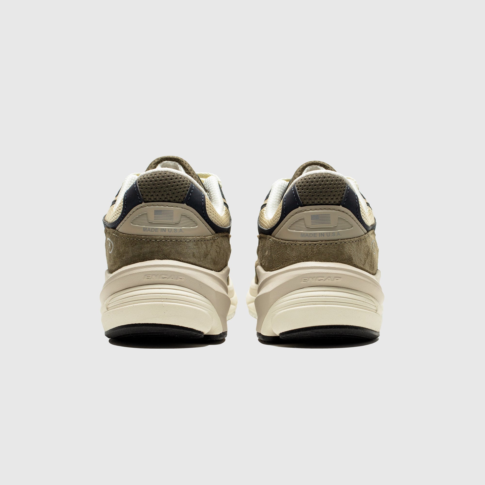 Оригінальна U990wo6 Made In Usa New balance – збільшений вид