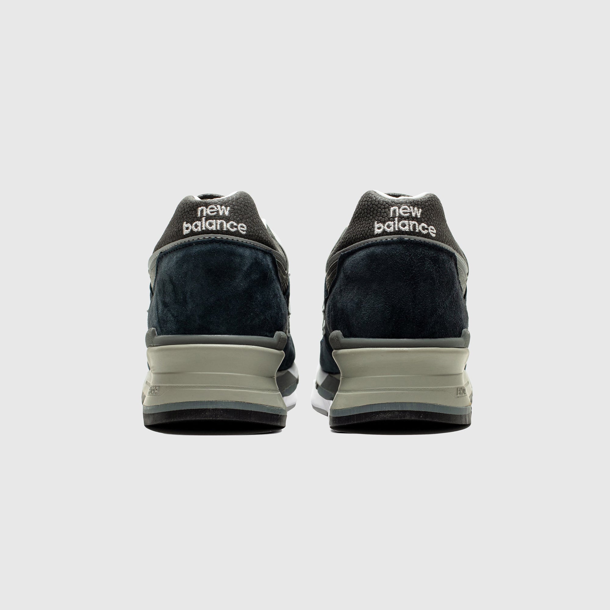 U997ny Navy New balance – Гарантія оригінальності – збільшений вид