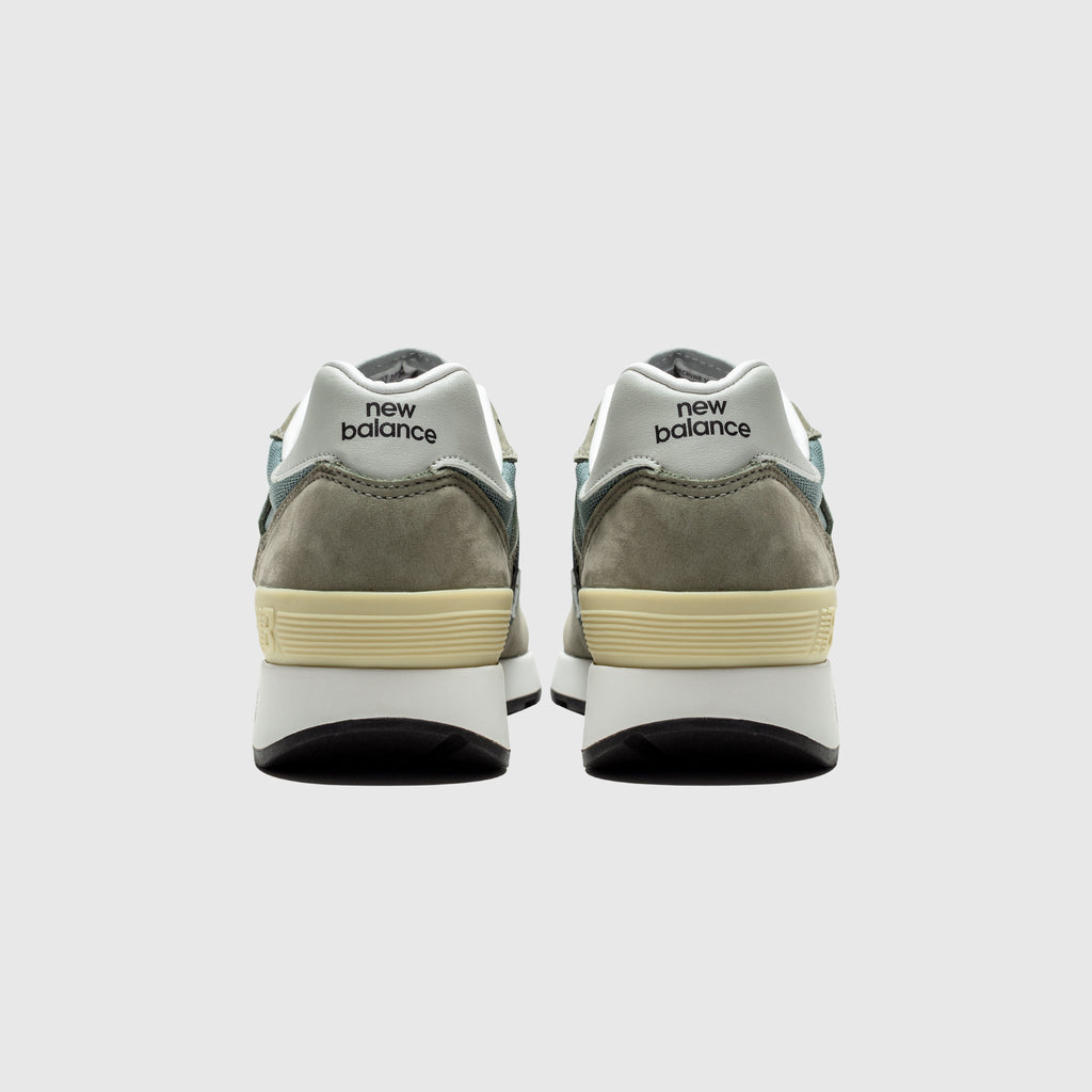 U1300jp Made In Usa New balance оригінал – Купити в Україні – збільшений вид