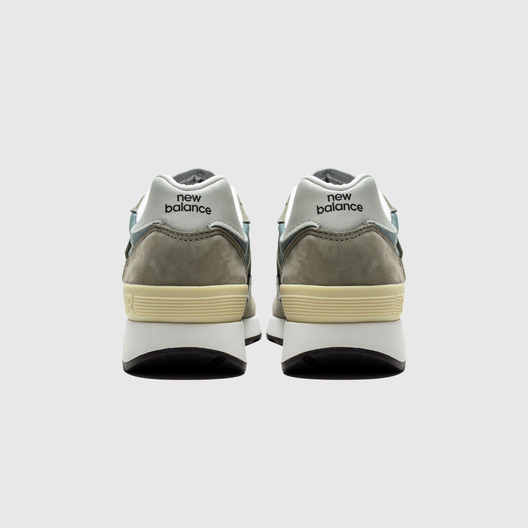 U1300jp Made In Usa New balance оригінал – Купити в Україні – збільшений вид
