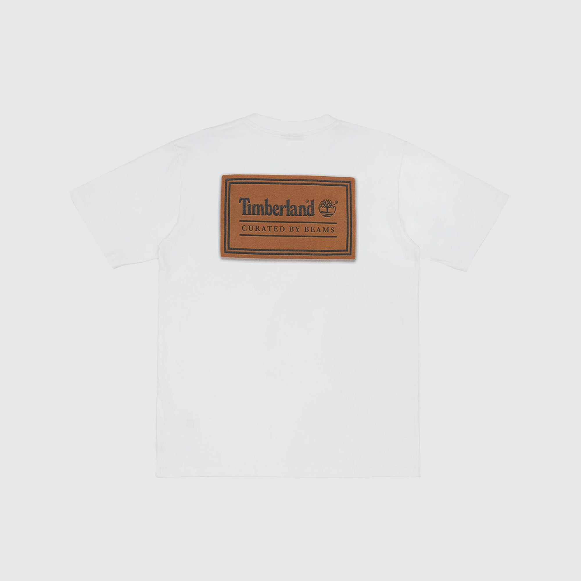 Оригінальна X Beams S Timberland – вид ззаду