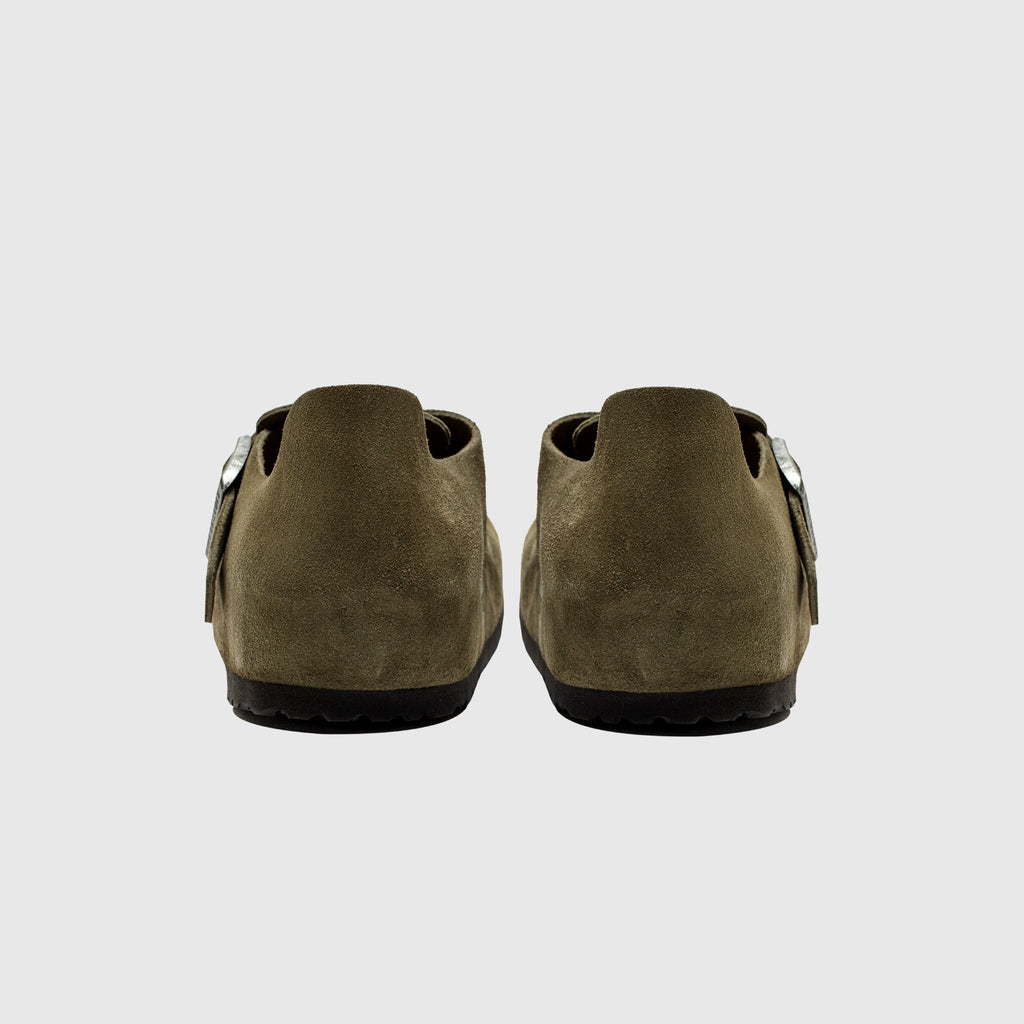 Оригінальна London Thyme Birkenstock – збільшений вид