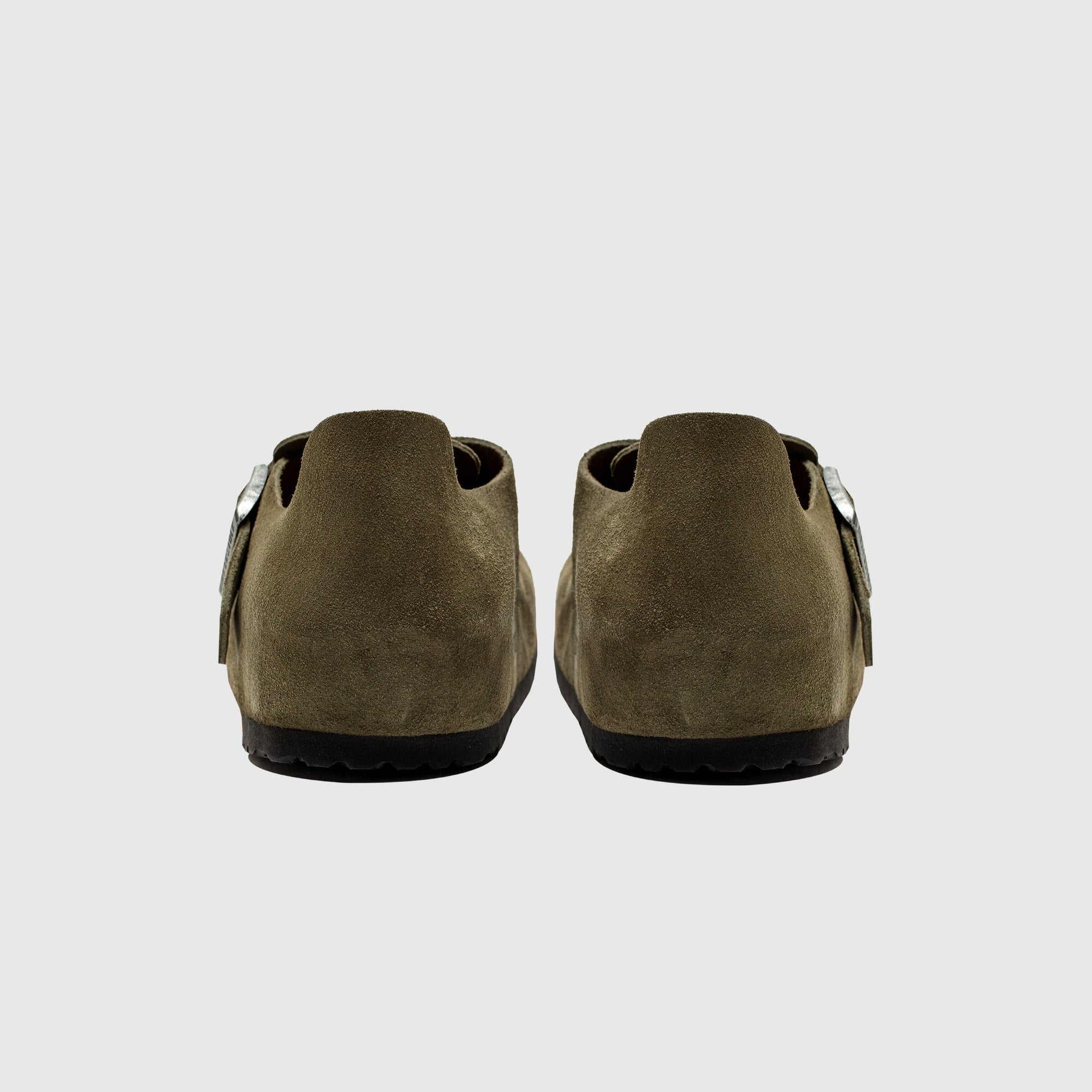 Оригінальна London Thyme Birkenstock – збільшений вид - BIRKENSTOCK