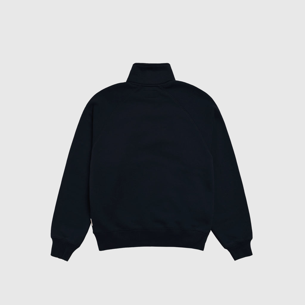 Stussy Knitwear оригінал | Швидка доставка Україна – вид ззаду