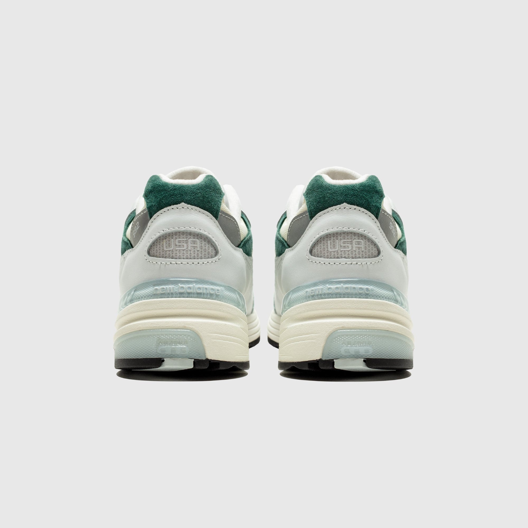 U992gb Made In Usa New balance оригінал – Купити в Україні – збільшений вид