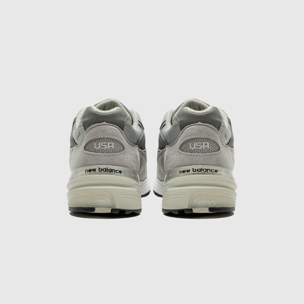 U992gy Made In Usa New balance оригінал – Купити в Україні – збільшений вид