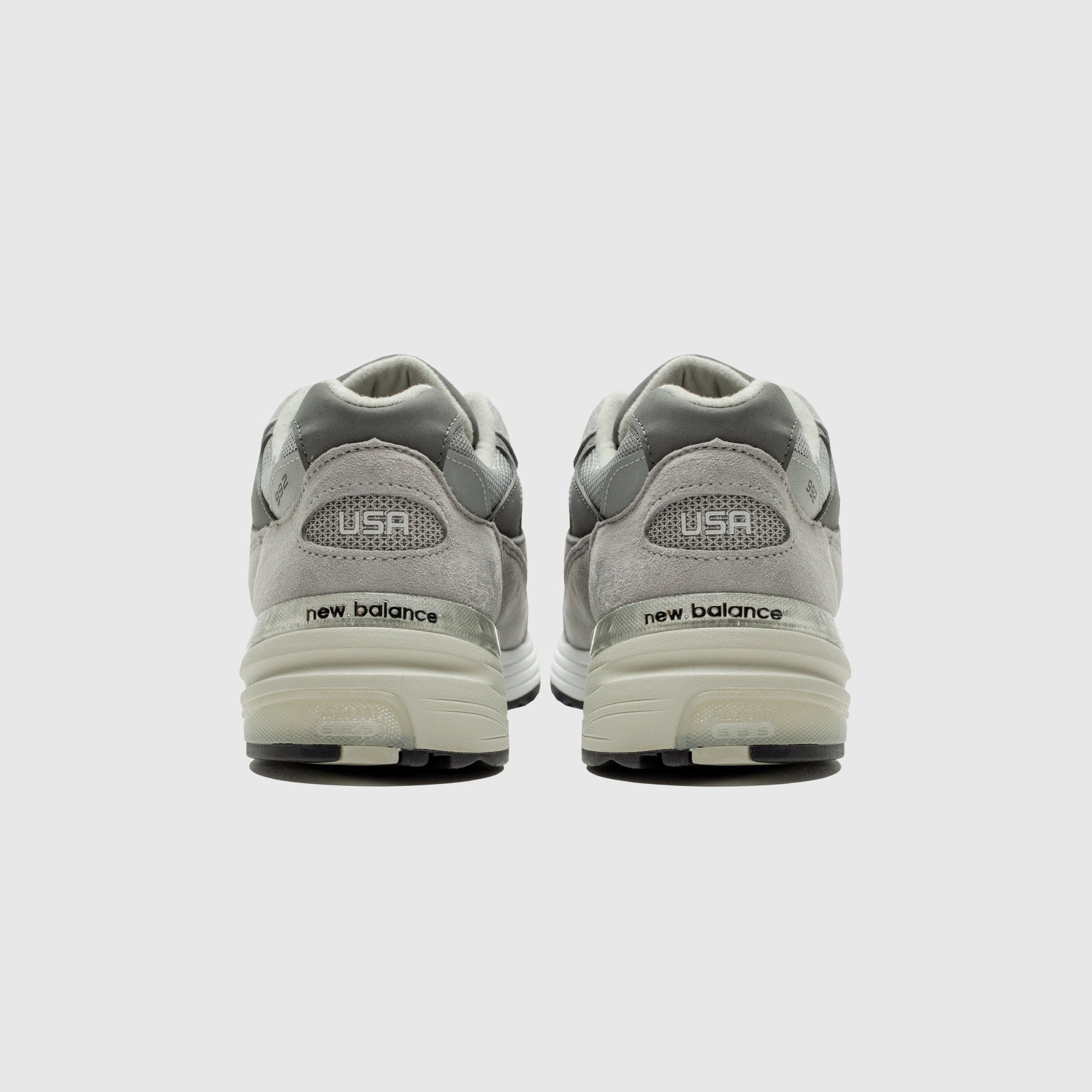 U992gy Made In Usa New balance оригінал – Купити в Україні – збільшений вид