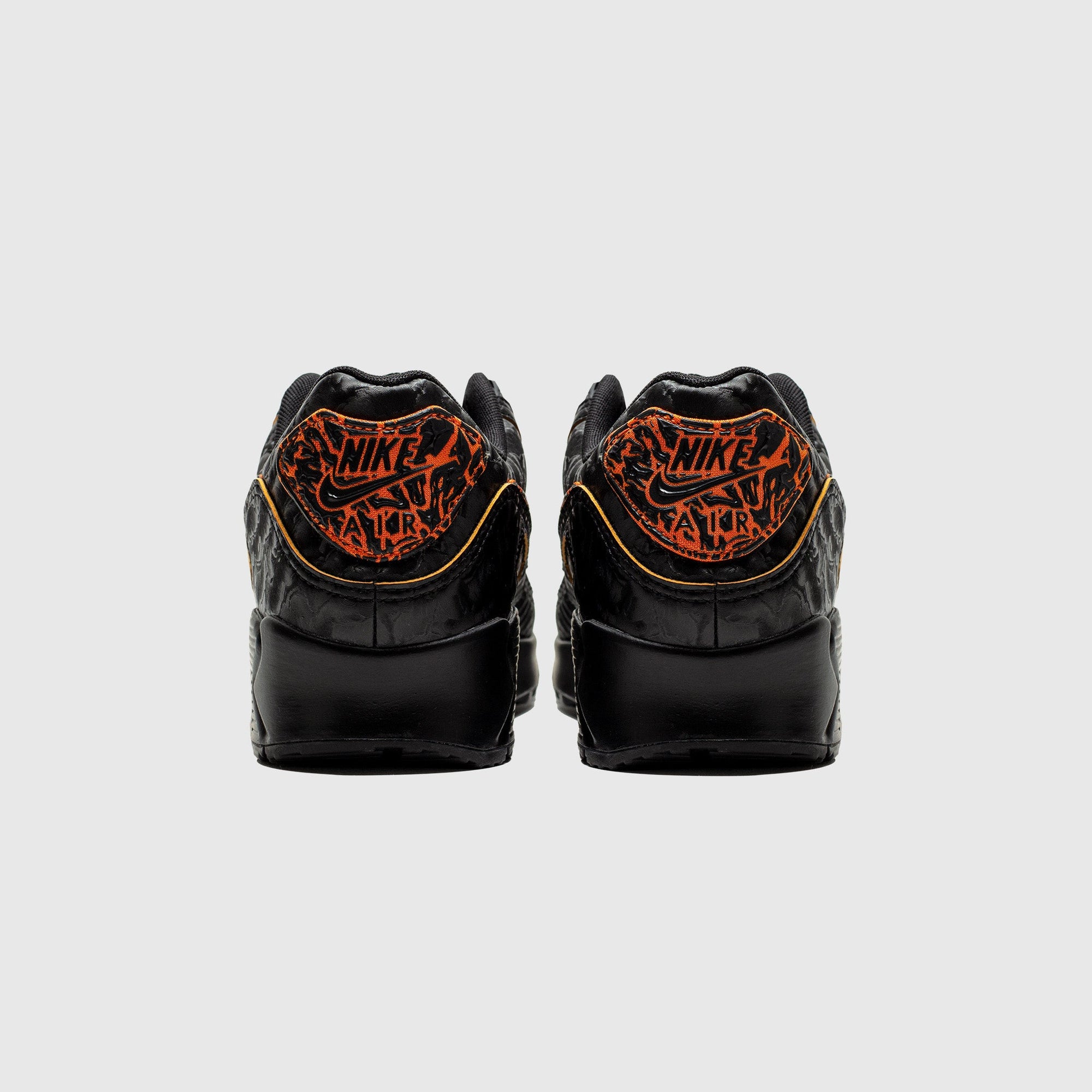 Оригінальна Air Max 90 Qs Volcano Nike – збільшений вид