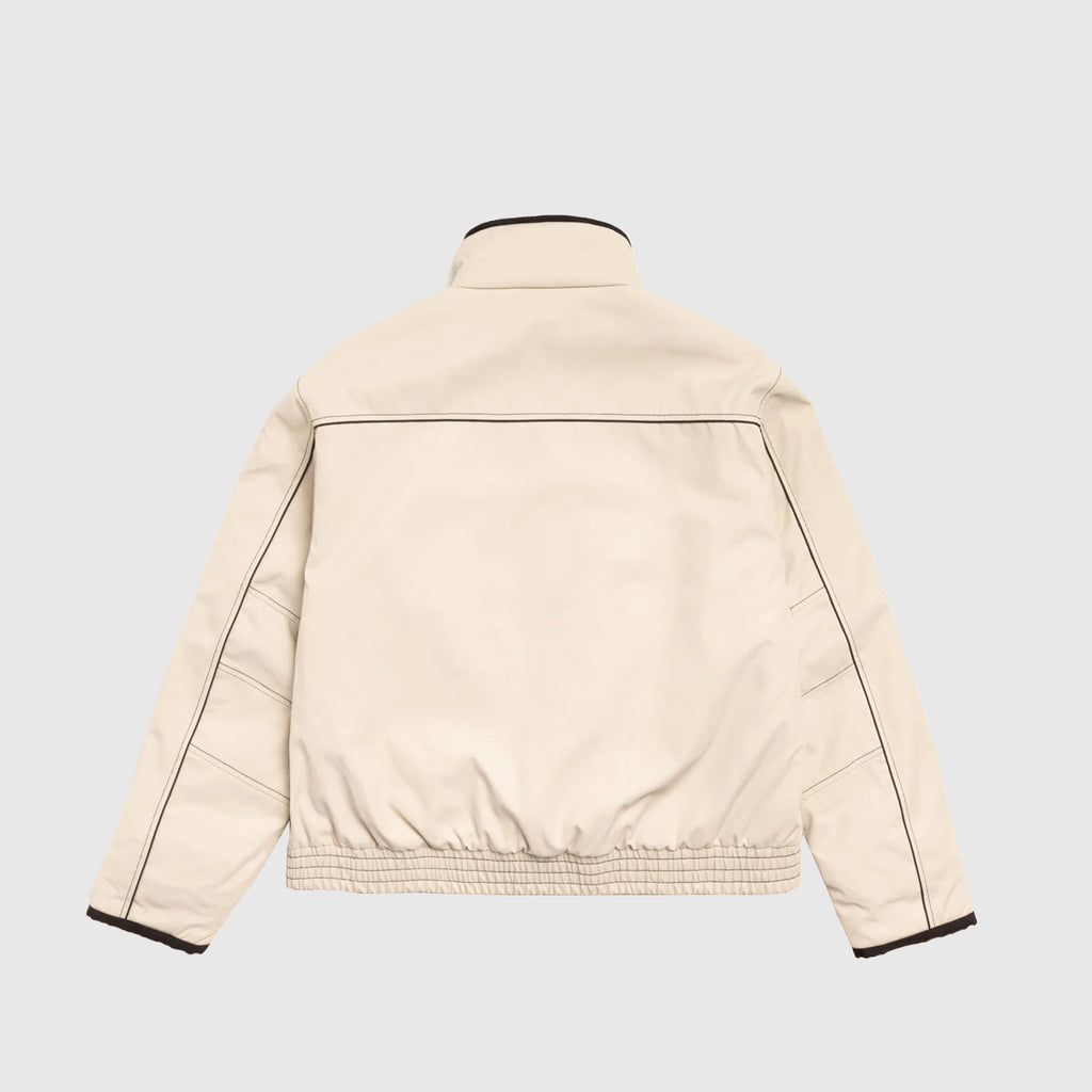 Insulated Built Jacket Stussy оригінал – Купити в Україні – вид ззаду