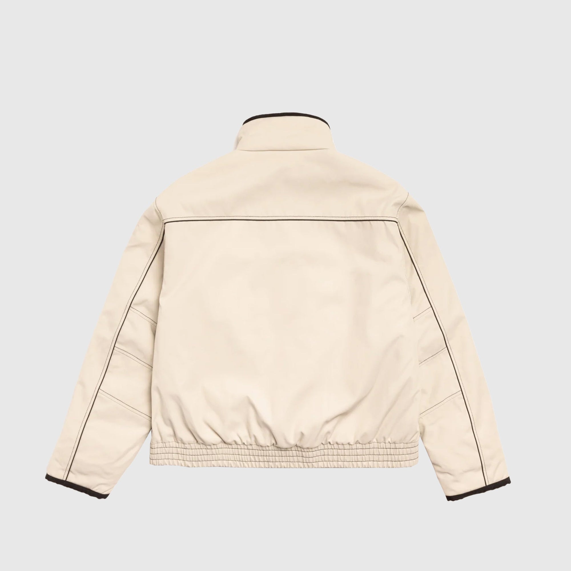 Insulated Built Jacket Stussy оригінал – Купити в Україні – вид ззаду