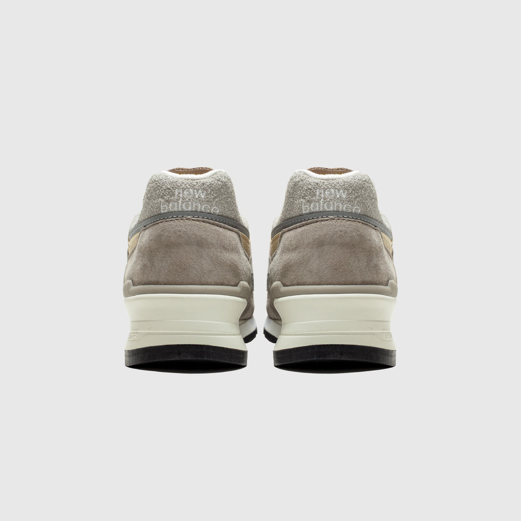 U997mg Made In Usa New balance – Гарантія оригінальності – збільшений вид