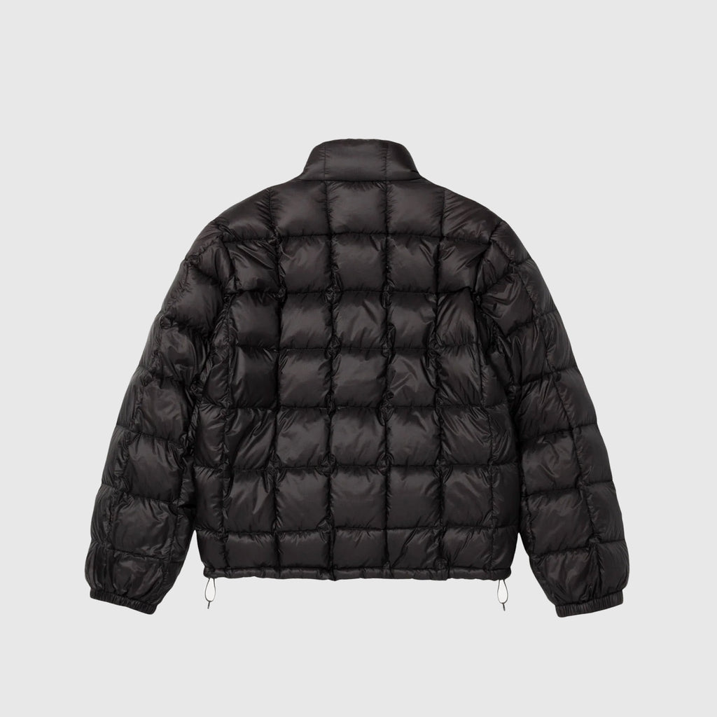 Stussy Outerwear оригінал | Швидка доставка Україна – вид ззаду