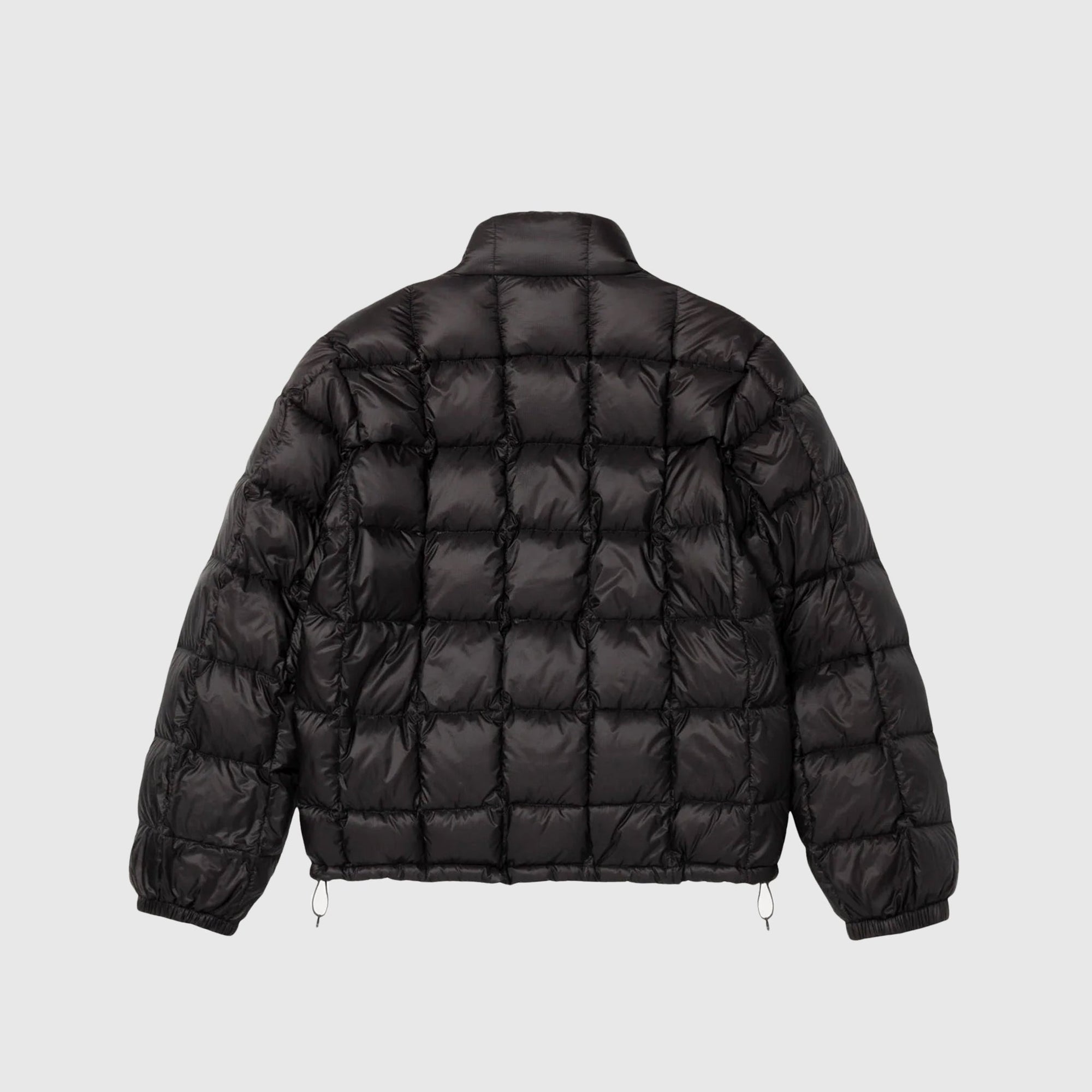 Stussy Outerwear оригінал | Швидка доставка Україна – вид ззаду
