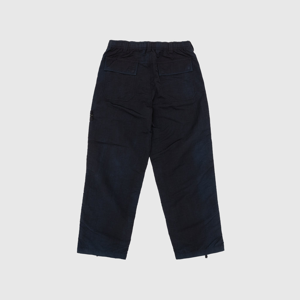 Naslan-Tc Corrosion Treatment Pants Stone island – Гарантія оригінальності – збільшений вид