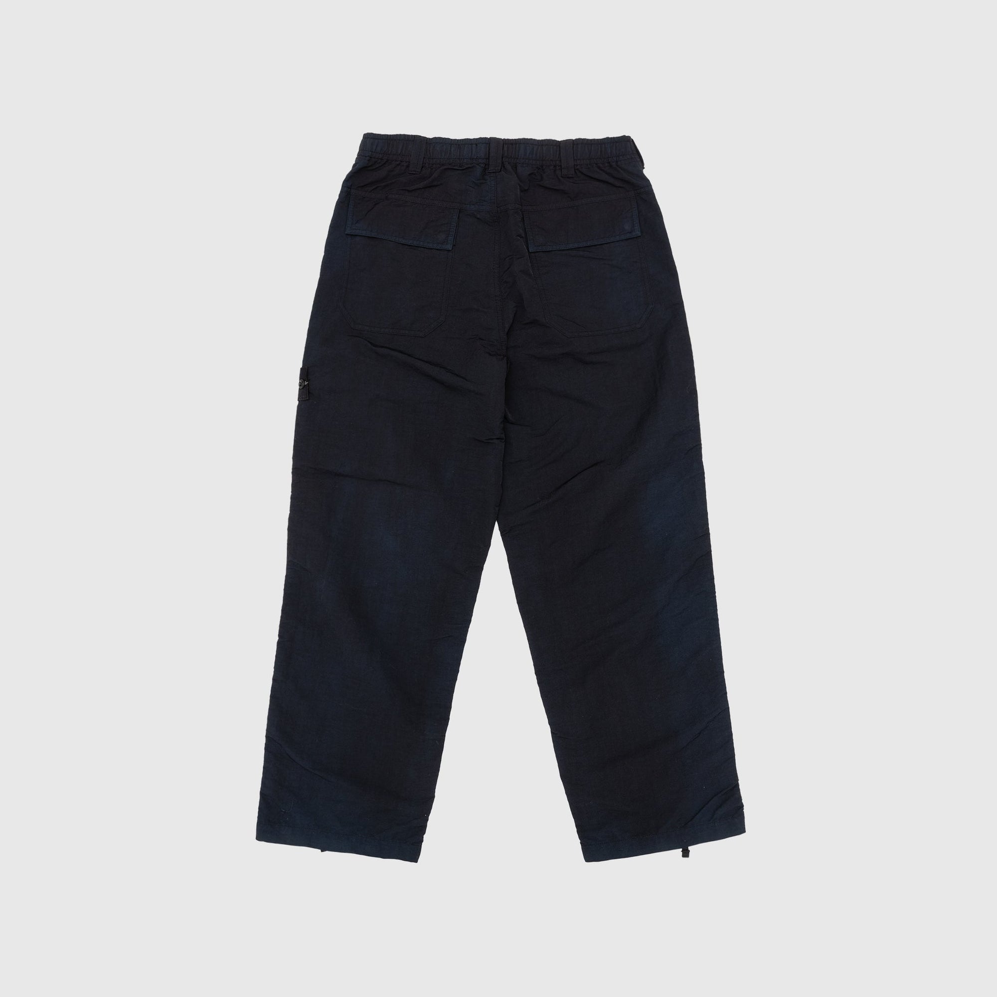 Naslan-Tc Corrosion Treatment Pants Stone island – Гарантія оригінальності – збільшений вид