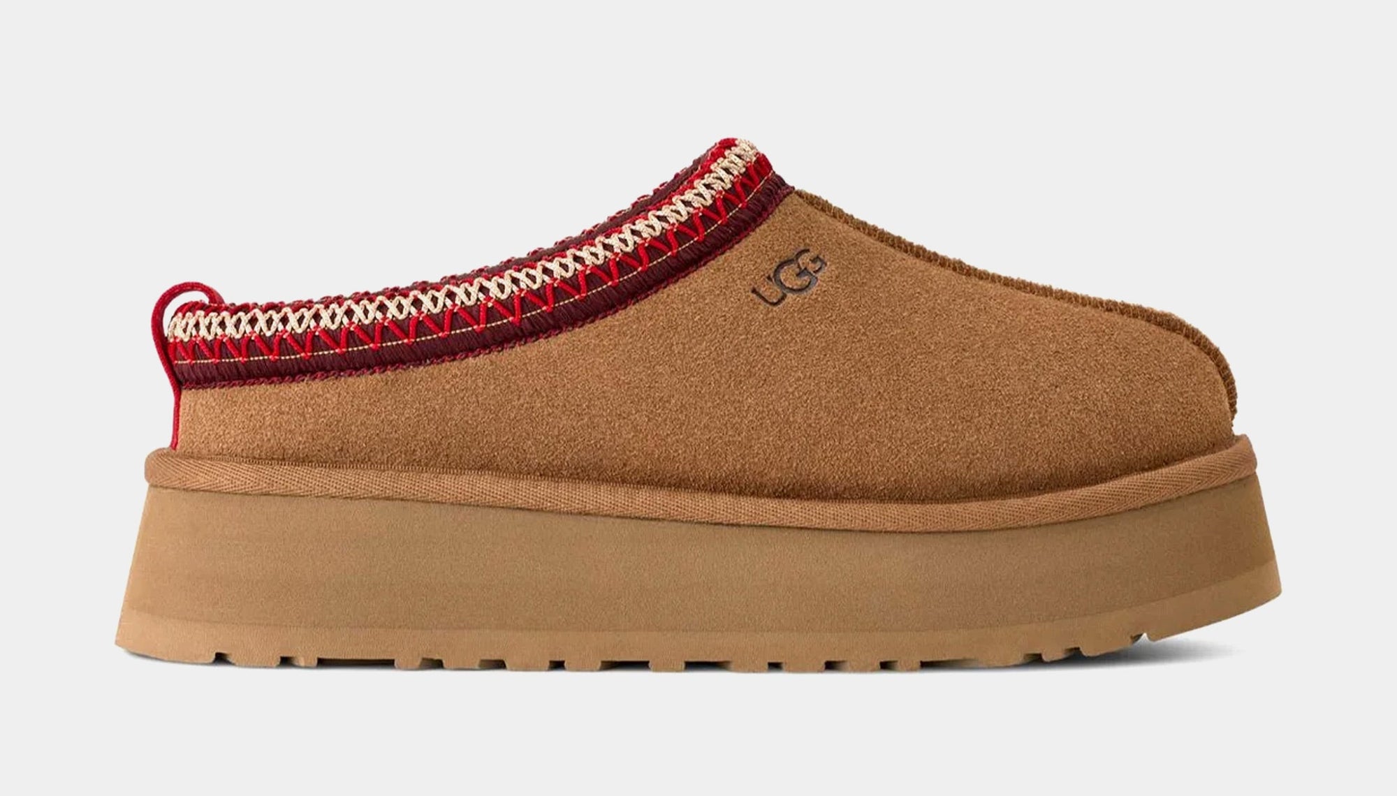 Ugg Footwear оригінал | Швидка доставка Україна – боковий вид