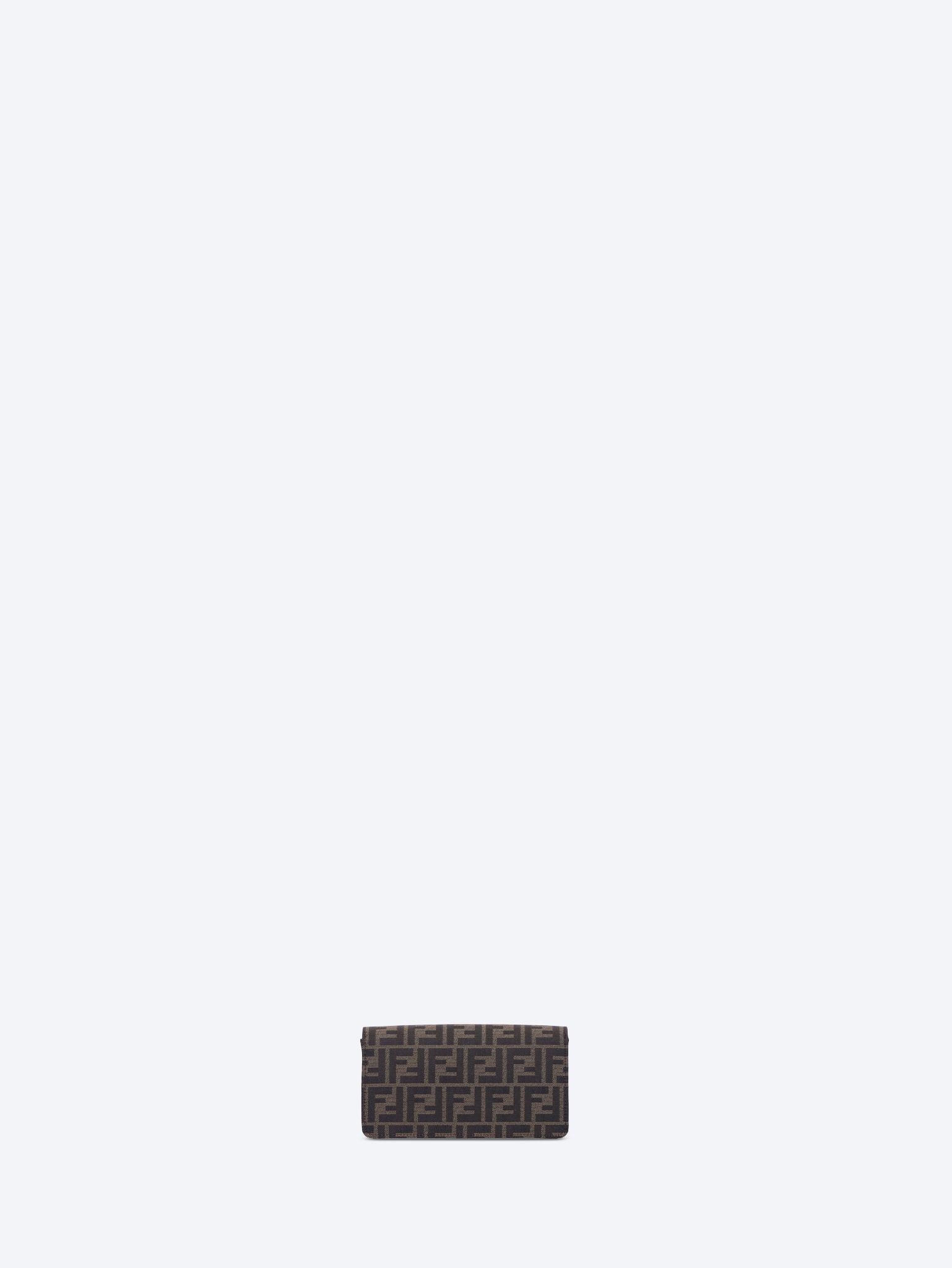 Baguette Chain Pouch Fendi оригінал – Купити в Україні – збільшений вид