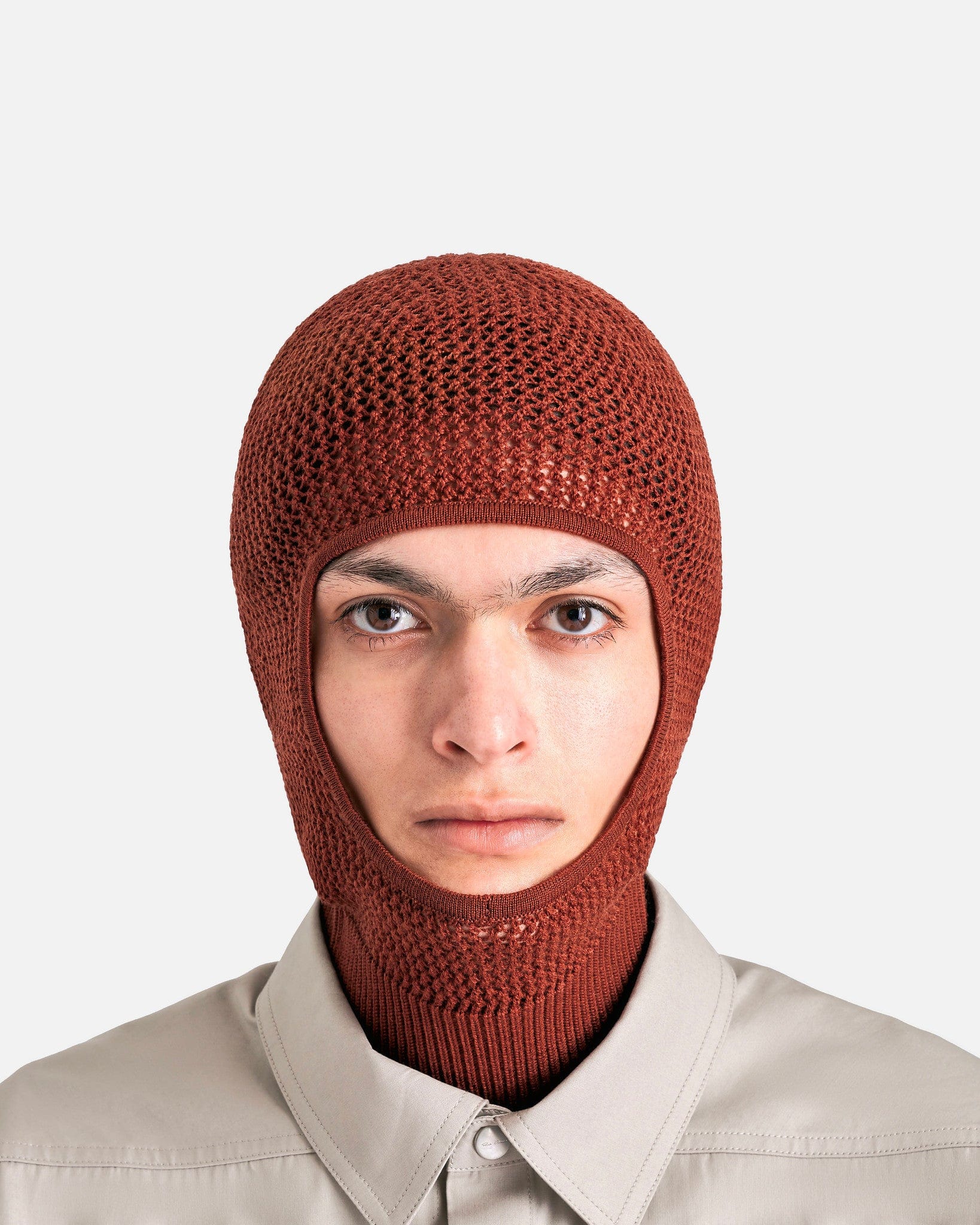 Rick owens Accessories оригінал | Швидка доставка Україна – збільшений вид - RICK OWENS