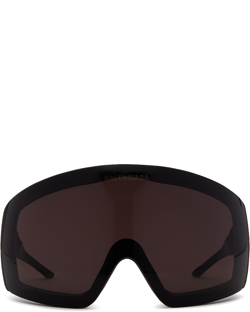 Оригінальна Black Venice Beach Mask Balenciaga