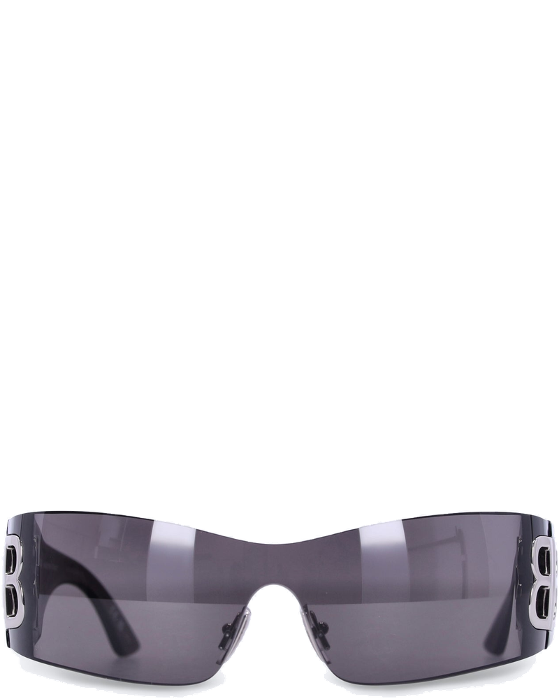 Bossy Mask Injected Sunglasses Balenciaga оригінал – Купити в Україні