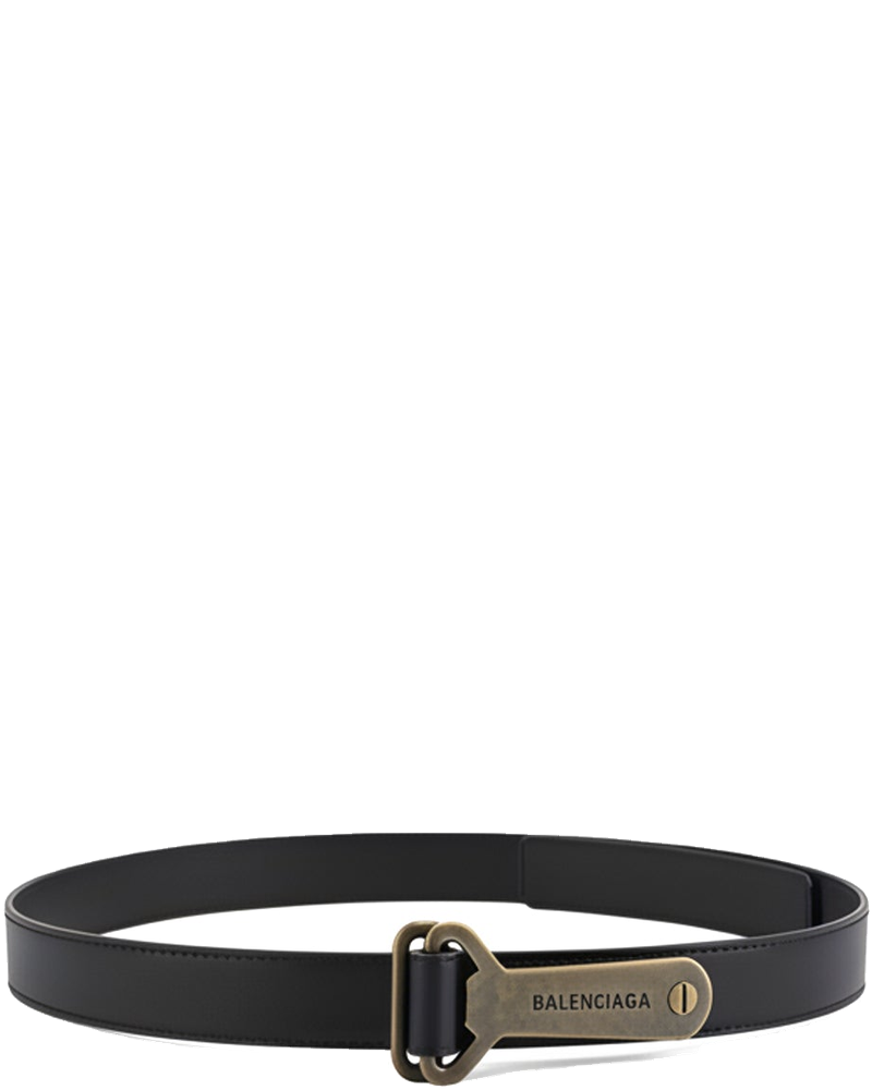 Bottle Opener D Ring Belt Balenciaga оригінал – Купити в Україні