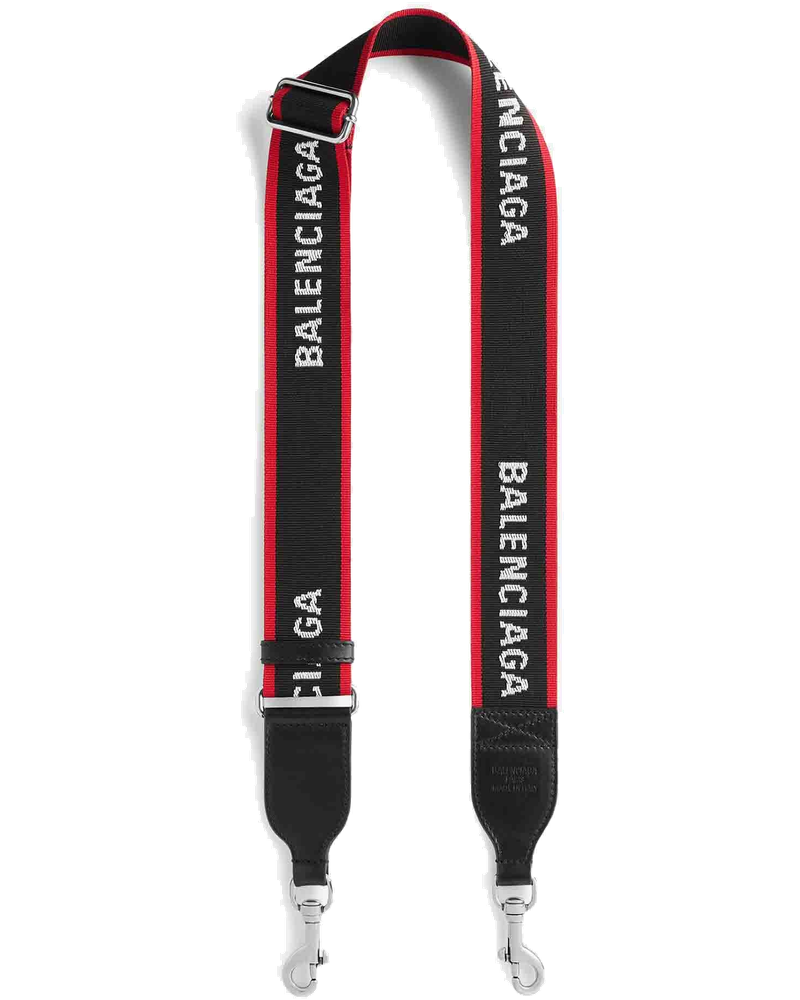 Оригінальна Camera Strap Balenciaga