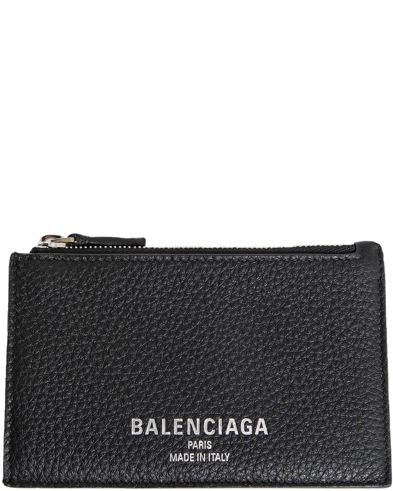 Оригінальна Credit Long Coin And Card Holder Balenciaga