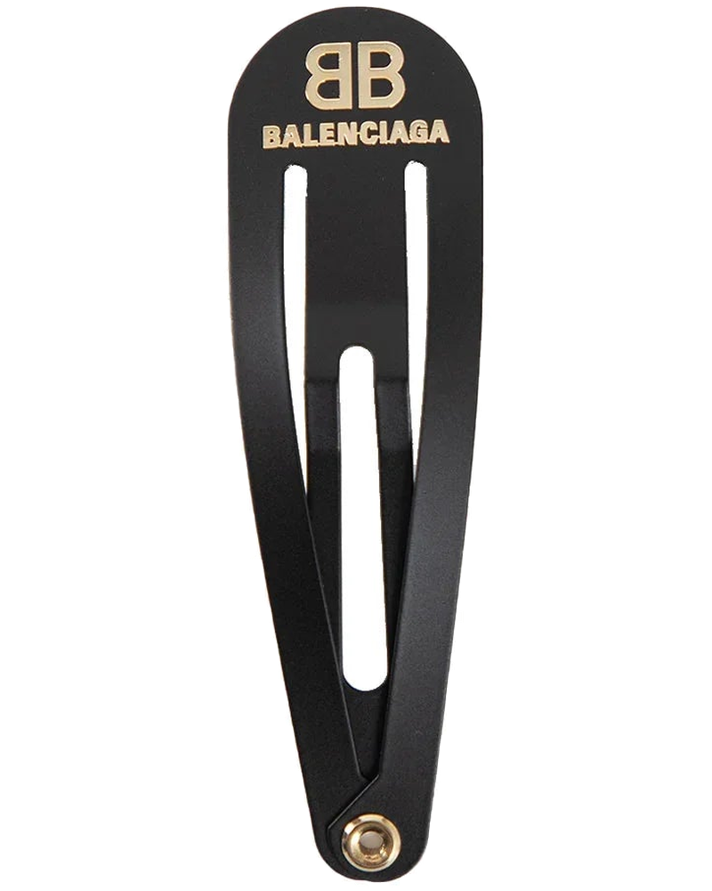Оригінальна Holli XXL Snap Clip Set Of 3 Balenciaga