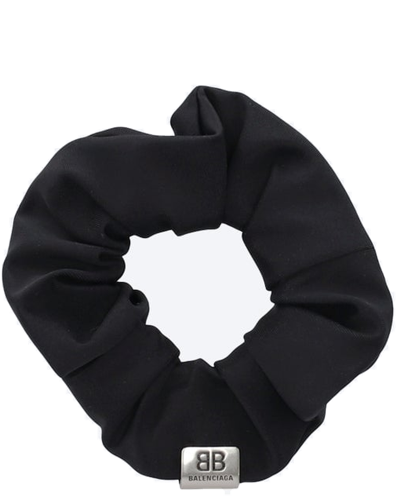 Holli Scrunchie Balenciaga оригінал – Купити в Україні