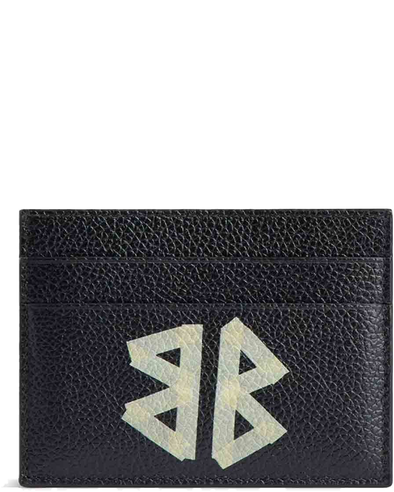 Leather Cash Card Holder Balenciaga оригінал – Купити в Україні