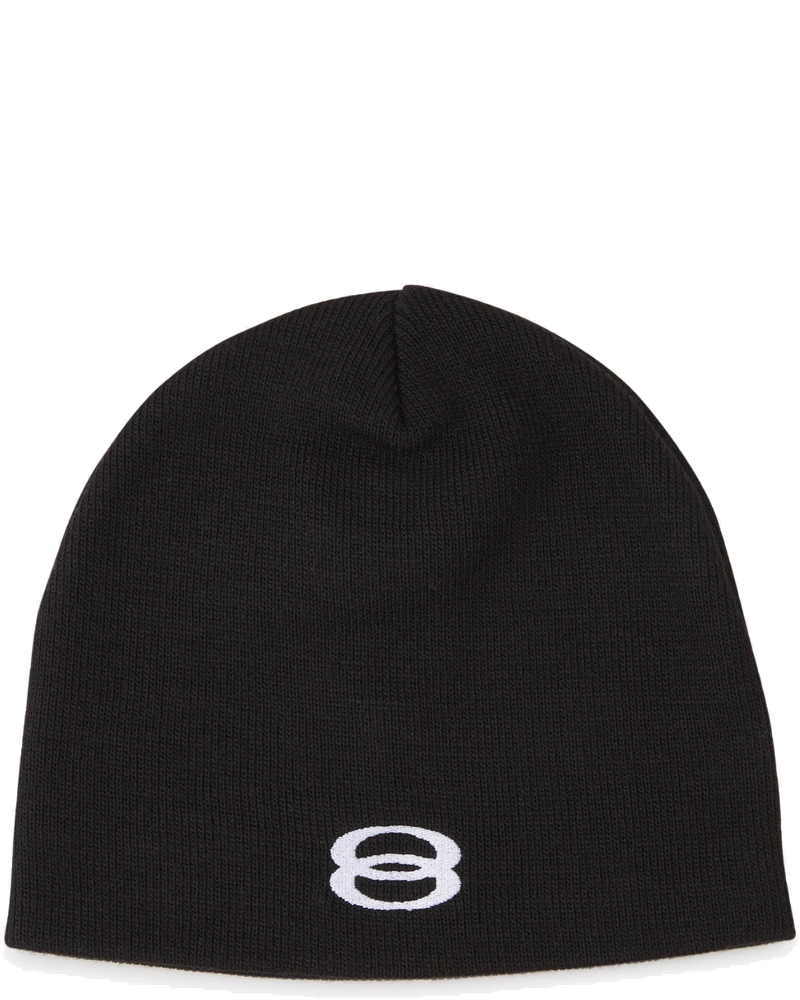 Logo Knitted Hat Balenciaga – Гарантія оригінальності
