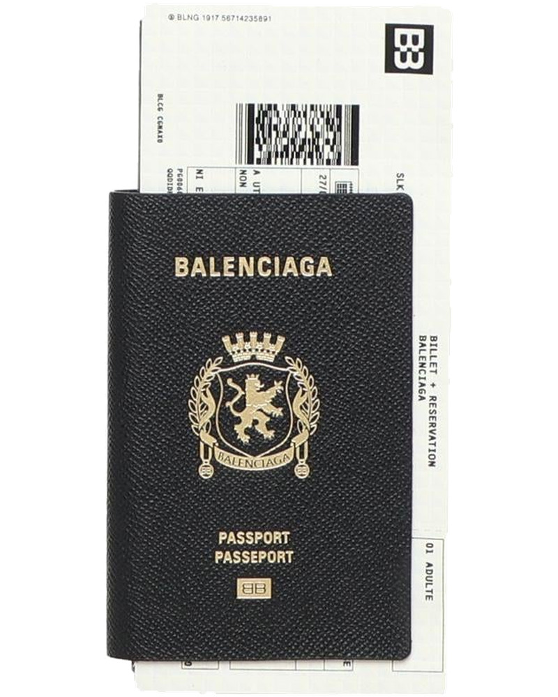 Balenciaga Accessories оригінал | Швидка доставка Україна