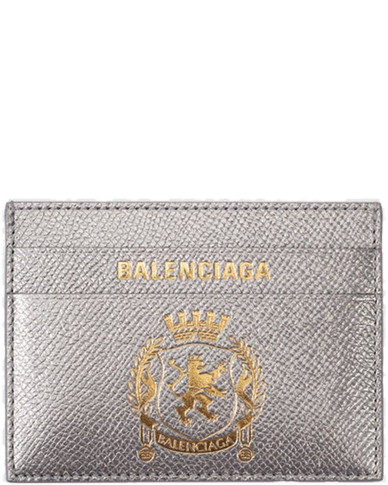 Passport Card Holder Balenciaga – Гарантія оригінальності