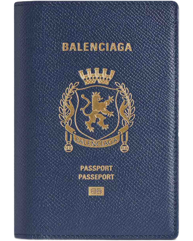 BALENCIAGA