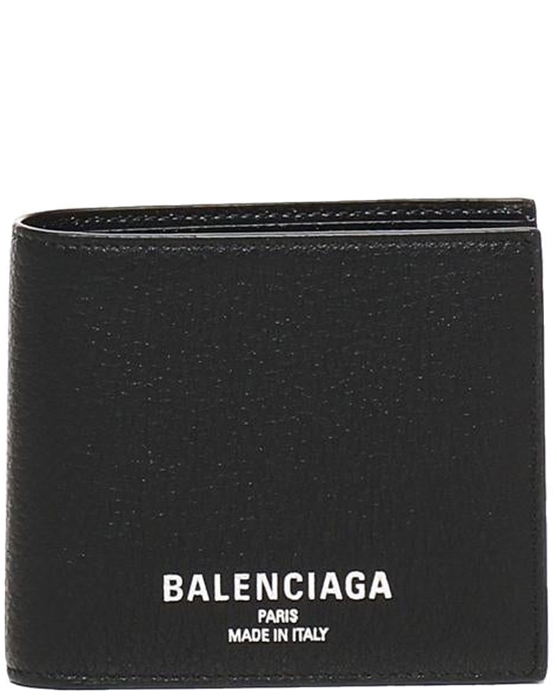 Оригінальна Portafoglio Pieghevole Quadrato Credit Balenciaga