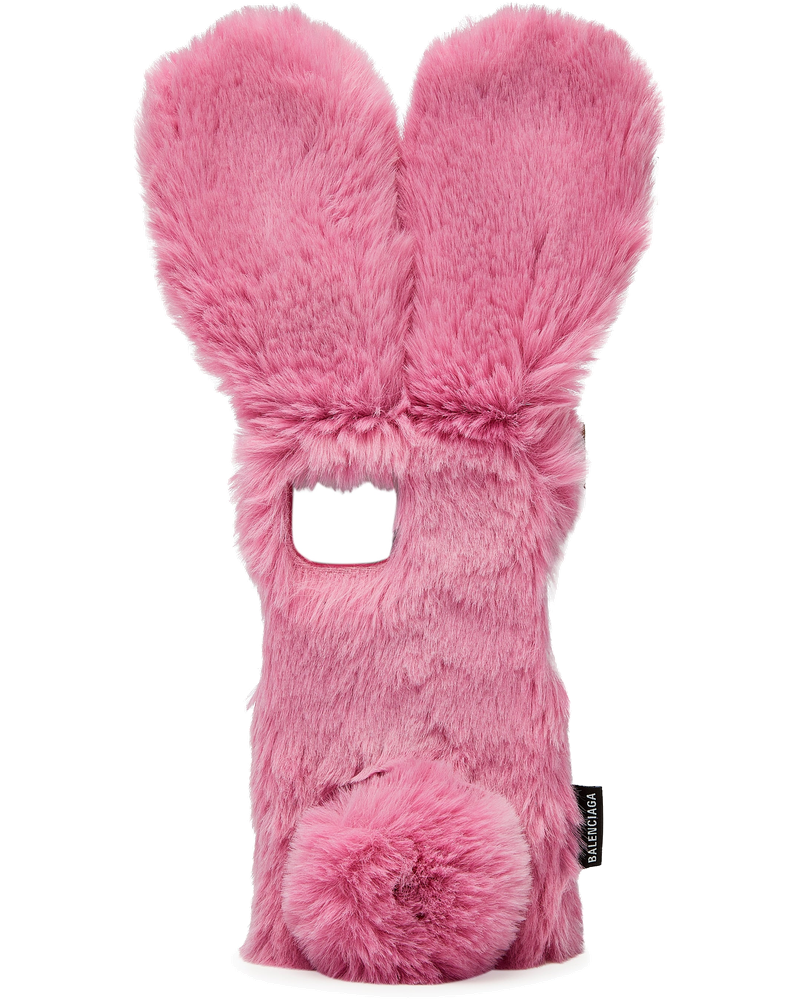 Womens Iphone Bunny Case Balenciaga оригінал – Купити в Україні