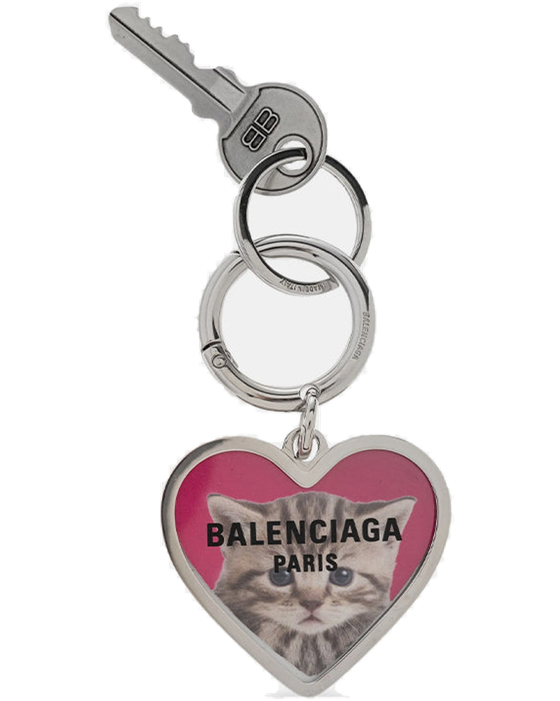 Silver Balenciaga – Гарантія оригінальності