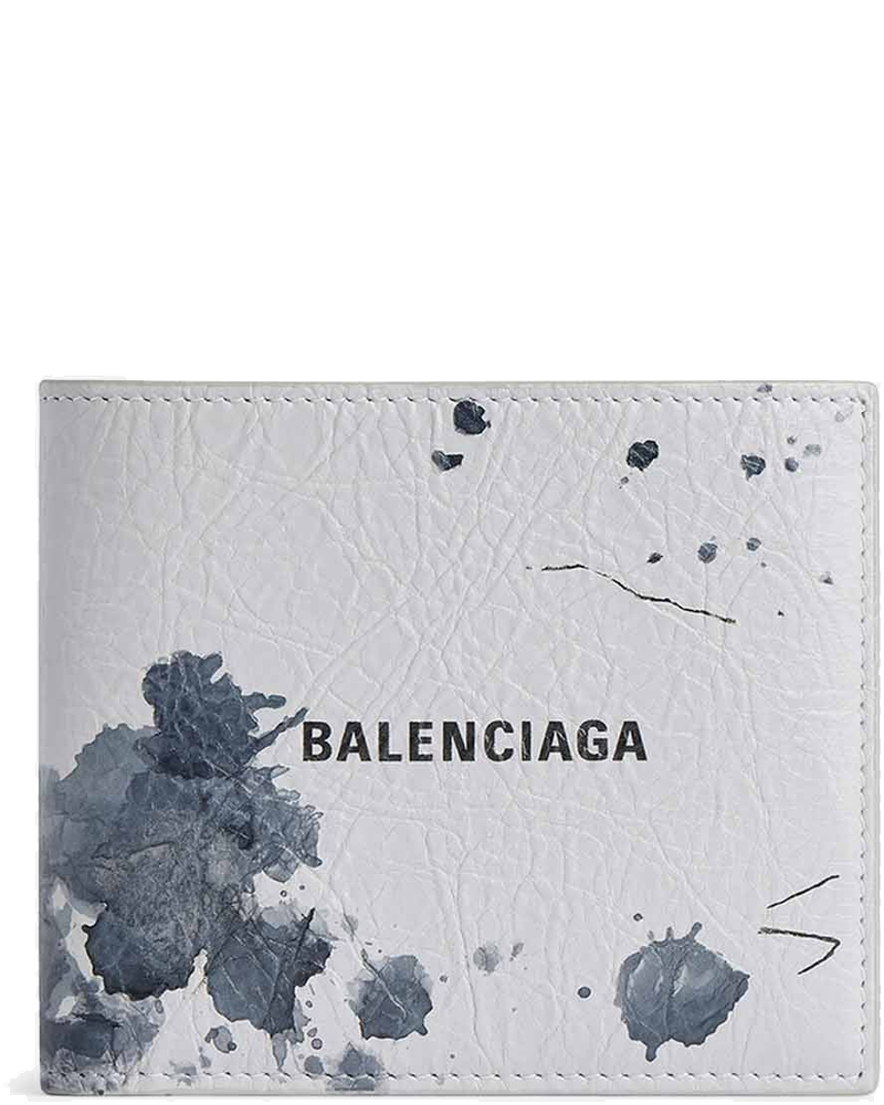 Folding Card Holder Balenciaga оригінал – Купити в Україні