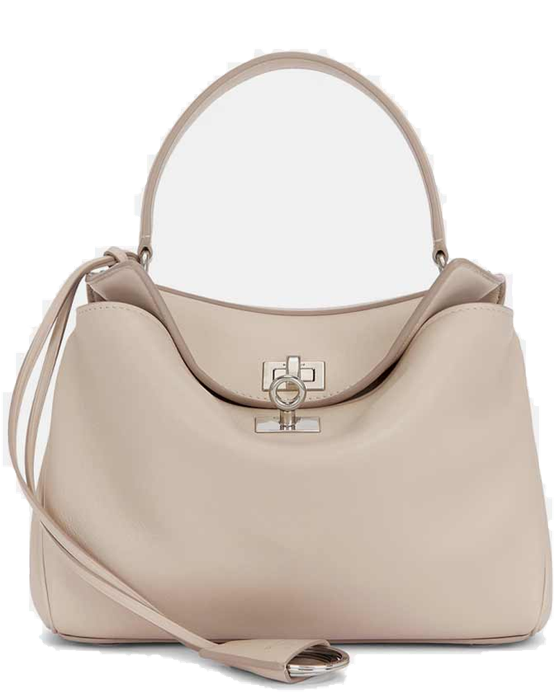 Almond Rodeo Mini Handbag Balenciaga – Гарантія оригінальності