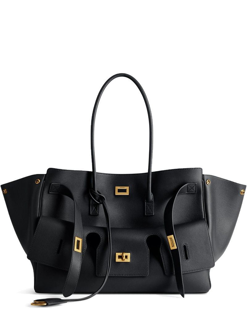 Carry All Bel Air Medium Bag Balenciaga – Гарантія оригінальності