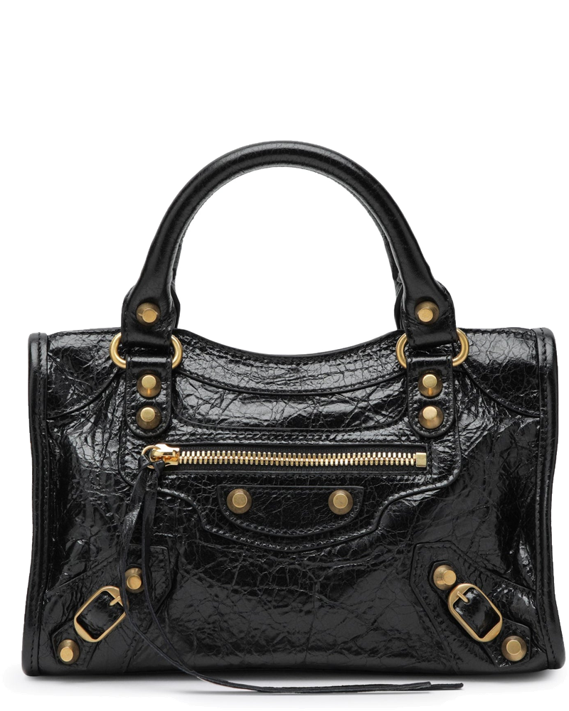 Le City Mini Bag Balenciaga оригінал – Купити в Україні